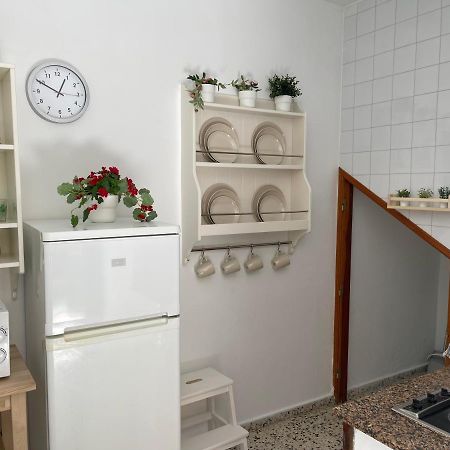 Vivienda Vacacional Juliana Apartment Вале Гран Рей Екстериор снимка