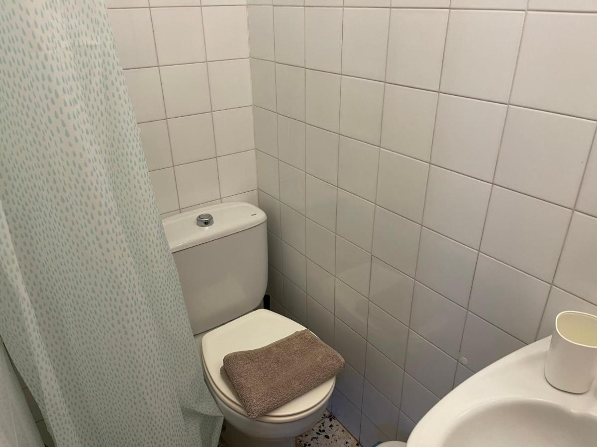 Vivienda Vacacional Juliana Apartment Вале Гран Рей Екстериор снимка
