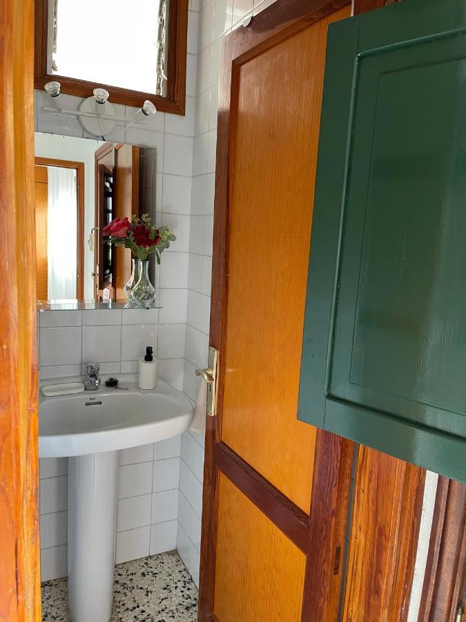 Vivienda Vacacional Juliana Apartment Вале Гран Рей Екстериор снимка